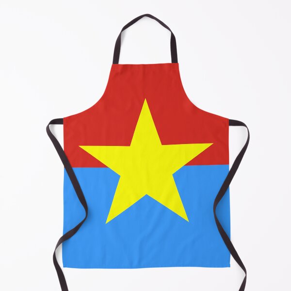 Item preview, National Liberation Front of South Vietnam - Viet Cong, Socialist, Historical designed and sold by SpaceDogLaika.
