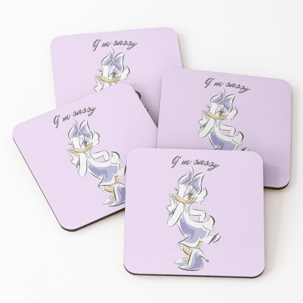 Item preview, Daisy duck. Sassy girl designed and sold by soniaaseguin.