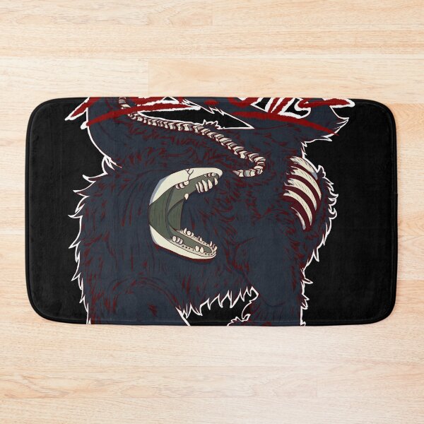 Item preview, scp: 682 designed and sold by MrFurro.