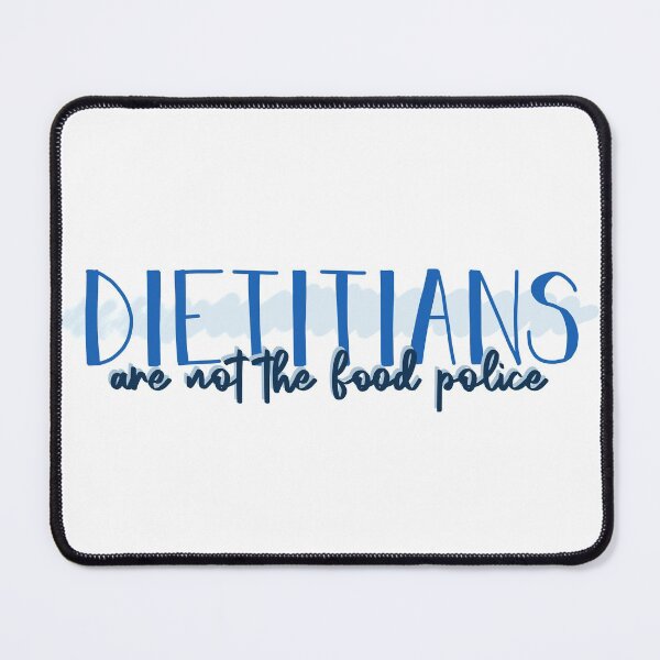Item preview, Not the Food Police designed and sold by Clare-Creates.