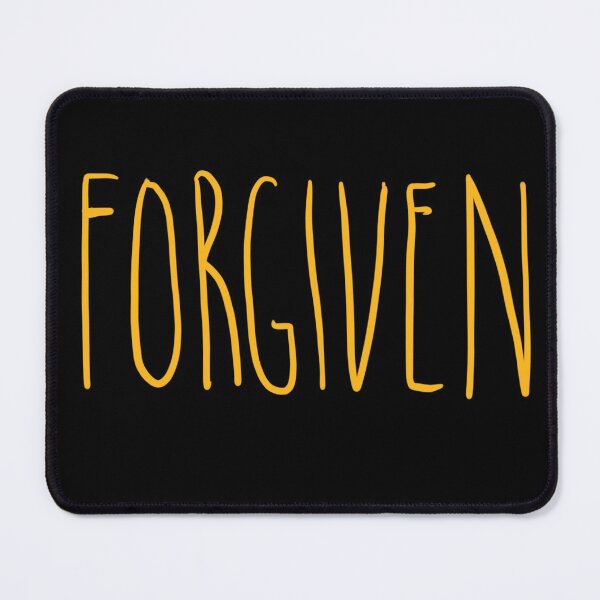 Item preview, Christian Collection Forgiven designed and sold by Gabrielle Lawrence.