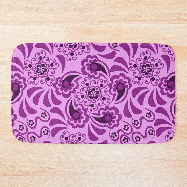 Item preview, Seamless pattern with lilac ornament. designed and sold by Natalya Alexandrou.