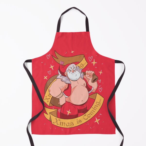 Item preview, Xmas is Coming designed and sold by vbatignole.