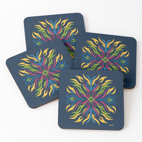 Item preview, Two is two designed and sold by olgaramos.