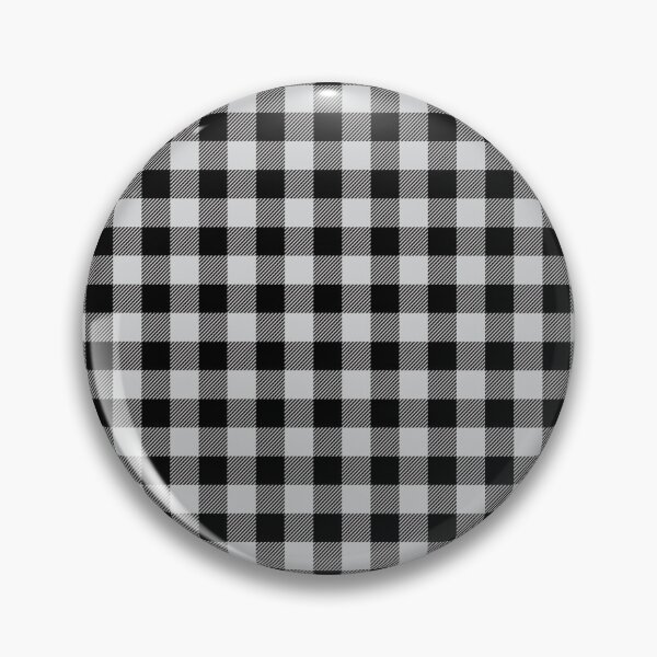 Item preview, Black and White Plaid designed and sold by RoseDesigns87.