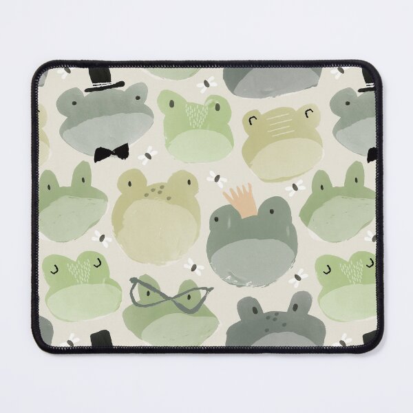 Item preview, Ribbit designed and sold by nickneuman101.