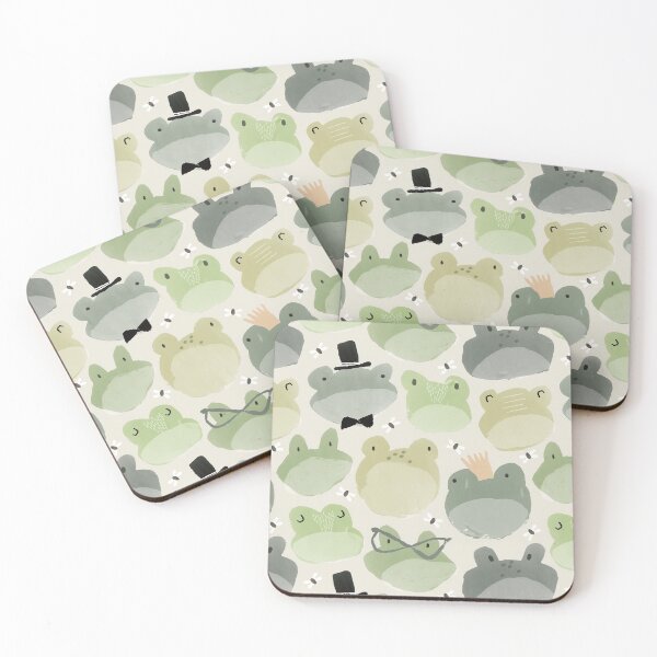 Item preview, Ribbit designed and sold by nickneuman101.