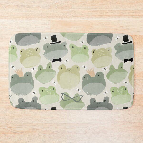Item preview, Ribbit designed and sold by nickneuman101.