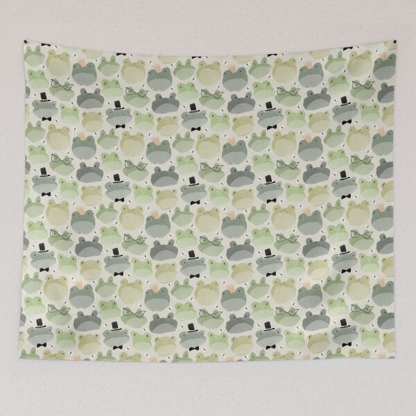 Item preview, Ribbit designed and sold by nickneuman101.