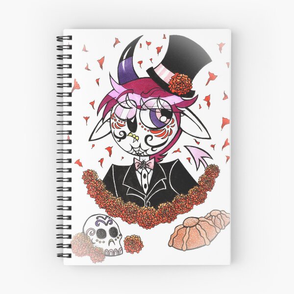 Item preview, Bhaal - Day of the Dead (Día de muertos) designed and sold by Jeny-Nayeli.