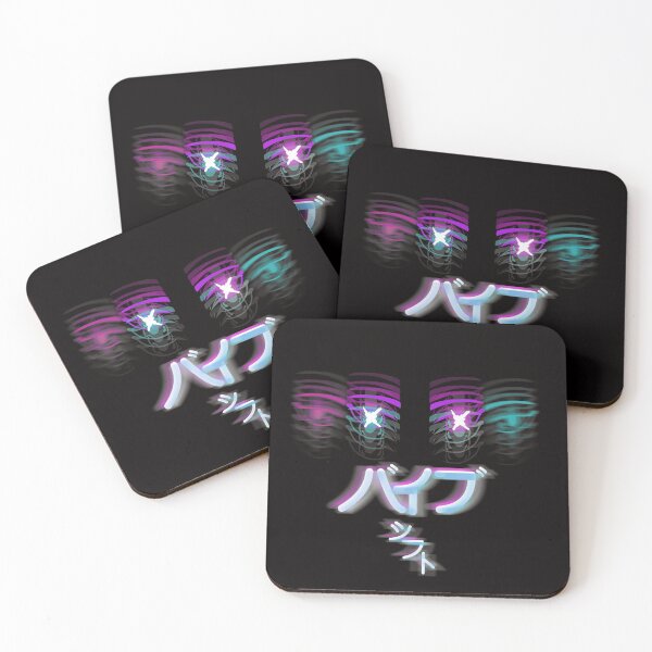 Item preview, Vibe shift eyes designed and sold by vibekiller.