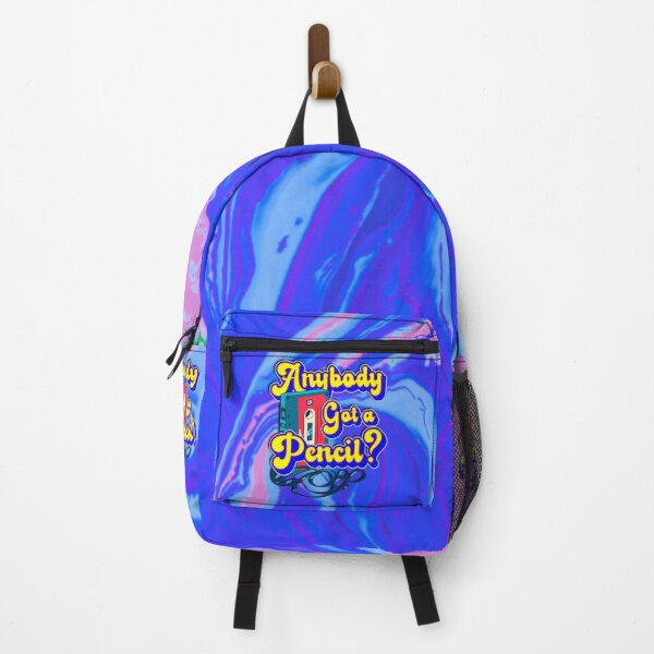 Item preview, Anybody Got a Pencil? designed and sold by CRHPOD20.