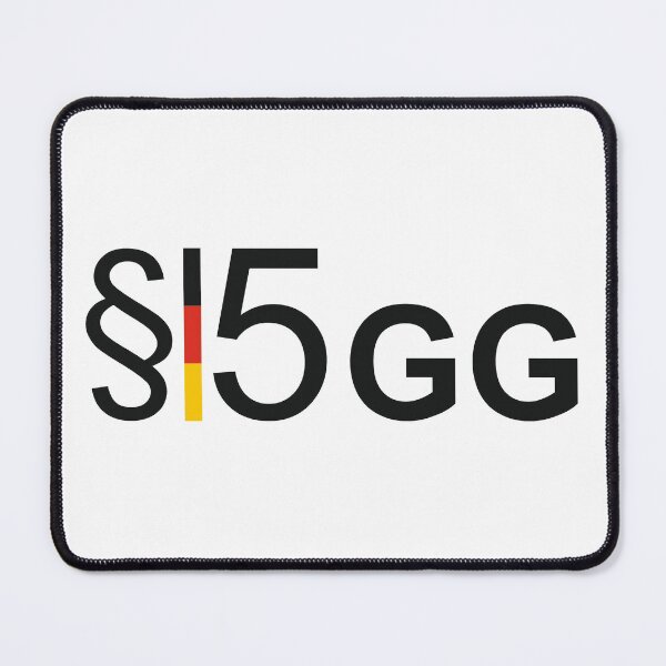 Item preview, Freie Meinung designed and sold by Free HUMAN Speech is essential..