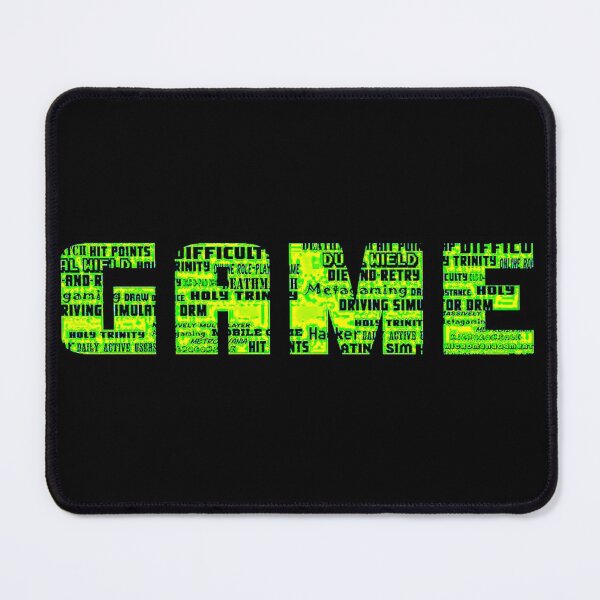 Item preview, GAME GAMER GAMING designed and sold by THE AMERICAN TEEVANGELIST.
