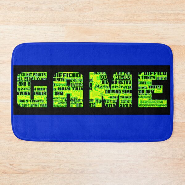 Item preview, GAME GAMER GAMING designed and sold by THE AMERICAN TEEVANGELIST.