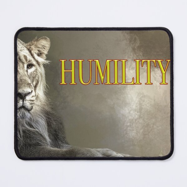 Item preview, Humility designed and sold by DaganSays.