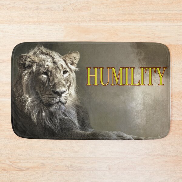 Item preview, Humility designed and sold by DaganSays.
