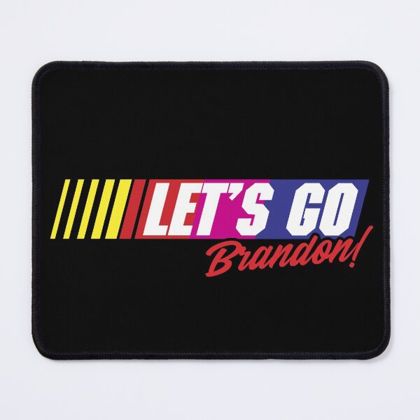 Item preview, Let's Go Brandon 2 designed and sold by muskitt.
