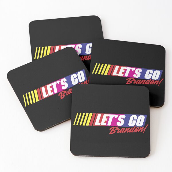 Item preview, Let's Go Brandon 2 designed and sold by muskitt.