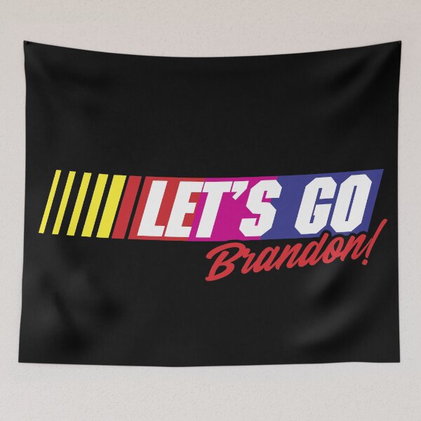 Item preview, Let's Go Brandon 2 designed and sold by muskitt.