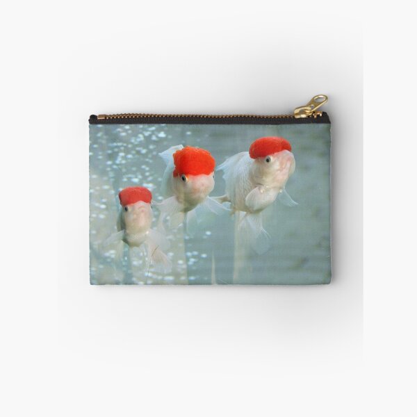 Item preview, # little fish designed and sold by cs-cookie.