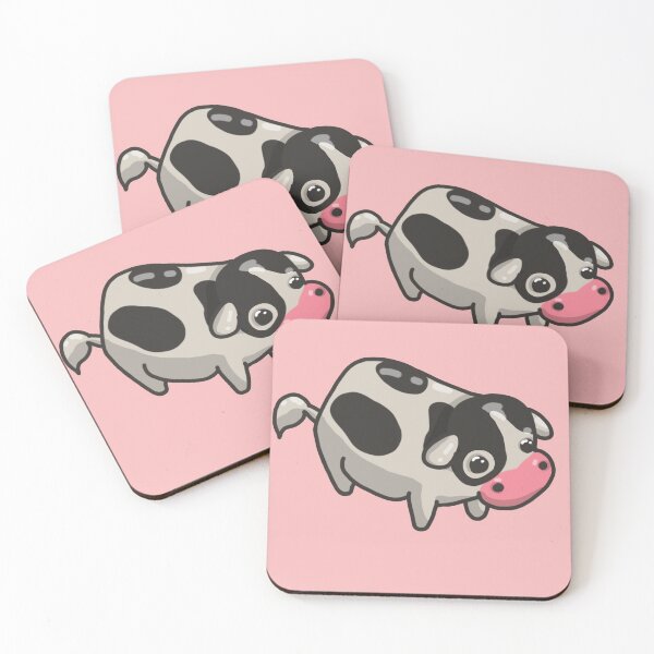 Item preview, Cute cow designed and sold by Filala.