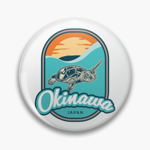 Item preview, Okinawa – Japan designed and sold by Moritz Schwäble.