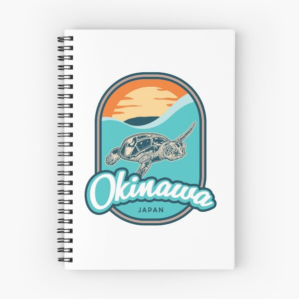 Item preview, Okinawa – Japan designed and sold by Moritz Schwäble.