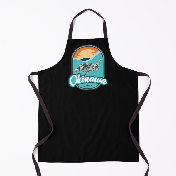 Item preview, Okinawa – Japan designed and sold by Moritz Schwäble.