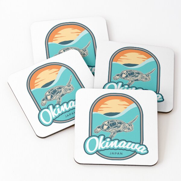 Item preview, Okinawa – Japan designed and sold by Moritz Schwäble.
