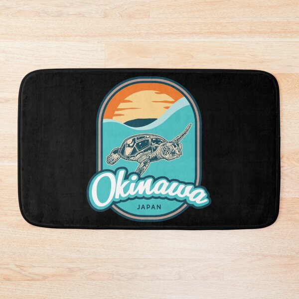 Item preview, Okinawa – Japan designed and sold by Moritz Schwäble.