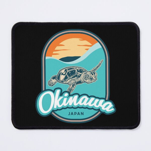 Item preview, Okinawa – Japan designed and sold by Moritz Schwäble.