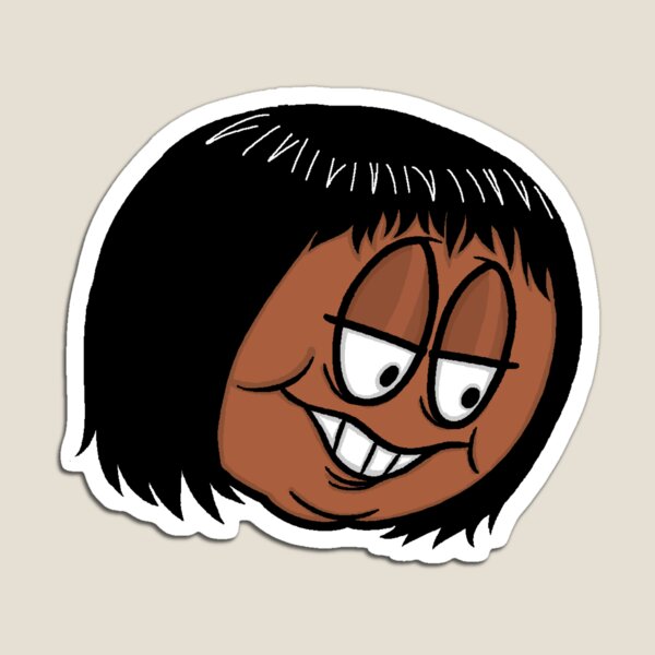Item preview, OHOL - Burdock Aunt designed and sold by DumDumStuff.