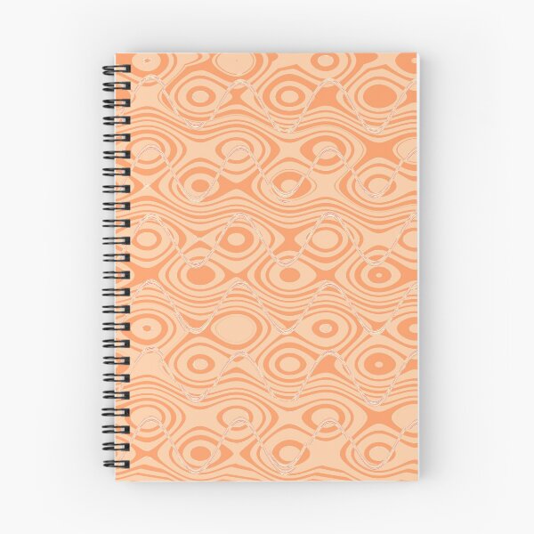 Item preview, Formless monochrome swirly abstract by Code03.  designed and sold by Code03.
