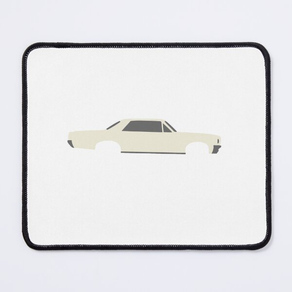 Item preview, 1964 Pontiac GTO Cameo Ivory designed and sold by Idyllio.