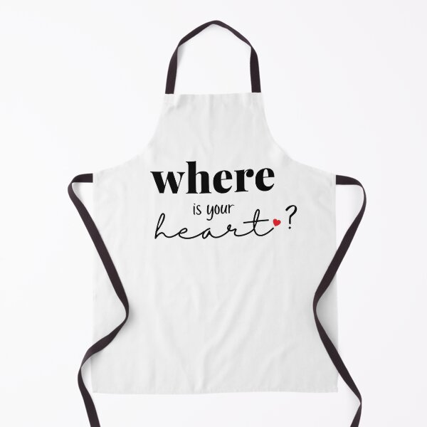 Item preview, where your heart is designed and sold by maroon54.