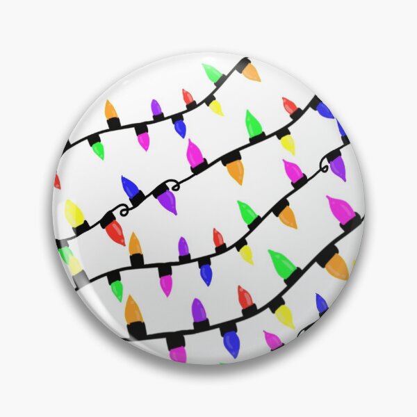 Item preview, Pretty Lights designed and sold by CreationsByMR.
