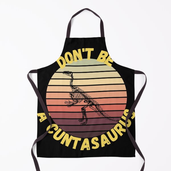 Item preview, don't be a cuntasaurus designed and sold by reka88.