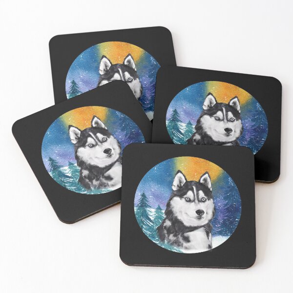 Item preview, Husky designed and sold by PinkPerfect.