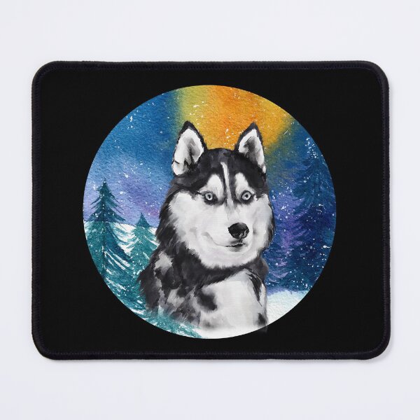 Item preview, Husky designed and sold by PinkPerfect.
