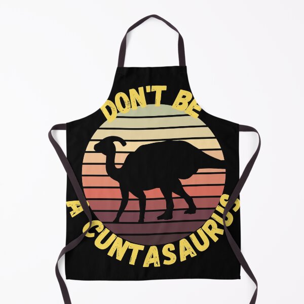 Item preview, don't be a cuntasaurus designed and sold by reka88.