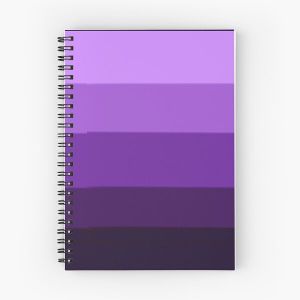 Item preview, purple gradient designed and sold by Artonmytee.