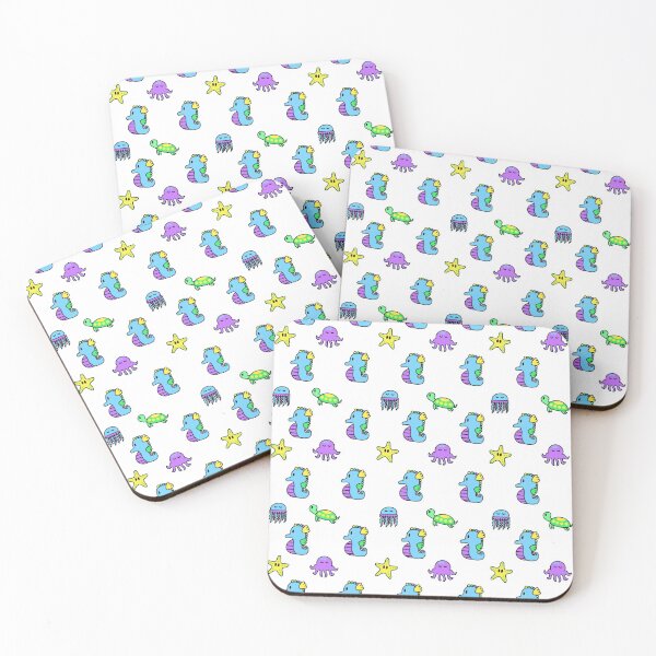 Item preview, Under the Sea designed and sold by CreationsByMR.