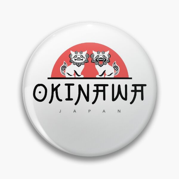 Item preview, Okinawa – Japan designed and sold by Moritz Schwäble.