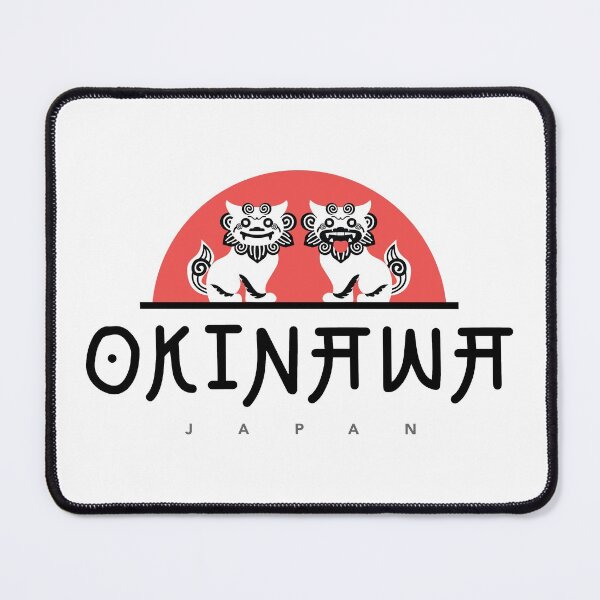 Item preview, Okinawa – Japan designed and sold by Moritz Schwäble.