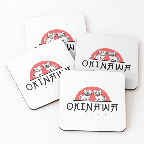 Item preview, Okinawa – Japan designed and sold by Moritz Schwäble.