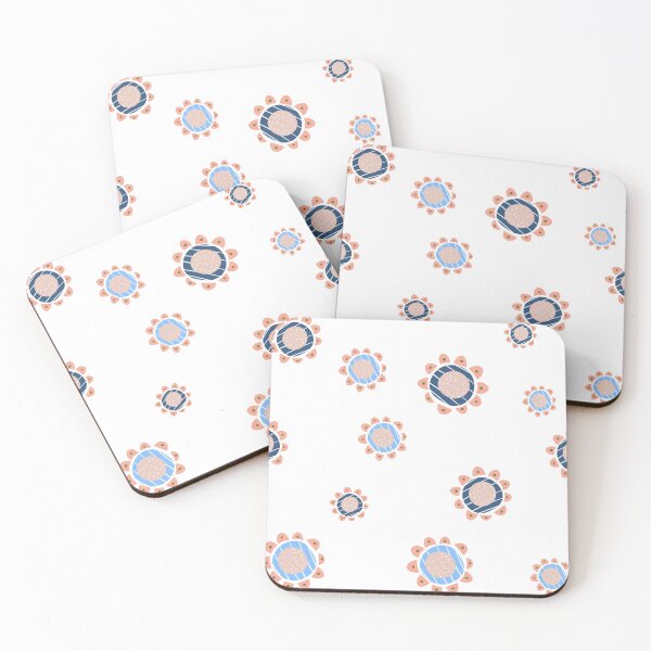 Item preview, daisy background designed and sold by bohemedesign.