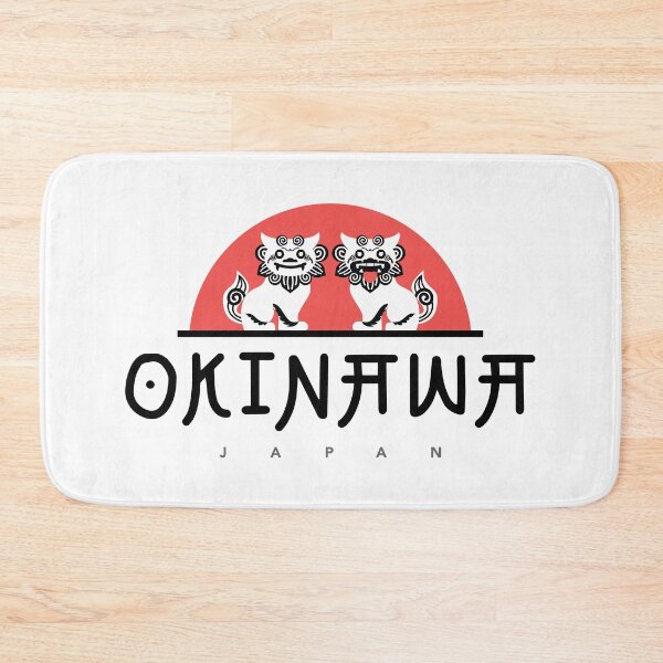 Item preview, Okinawa – Japan designed and sold by Moritz Schwäble.