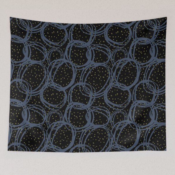 Item preview, Circles designed and sold by Sus-Snail-Co.