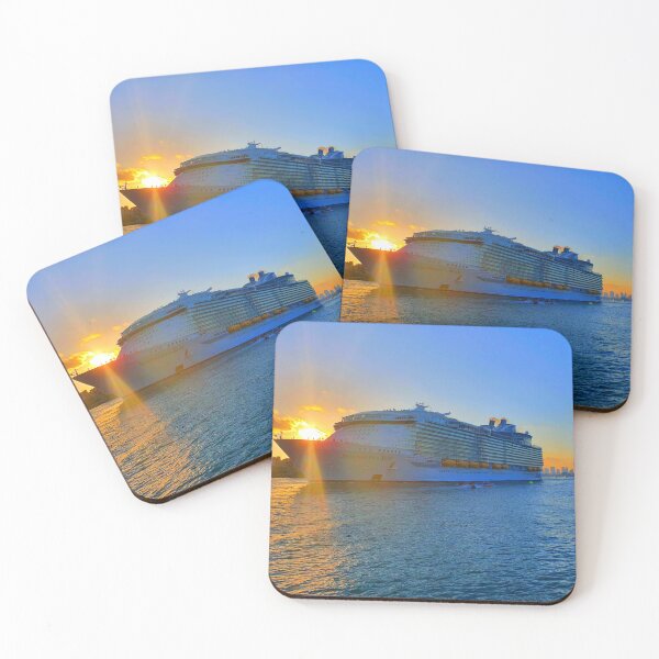 Item preview, Symphony of the Seas designed and sold by wanderingseas.